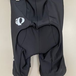 Pearl Izumi Biking Shorts